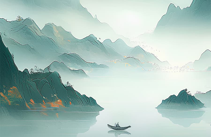 QingMing Picture