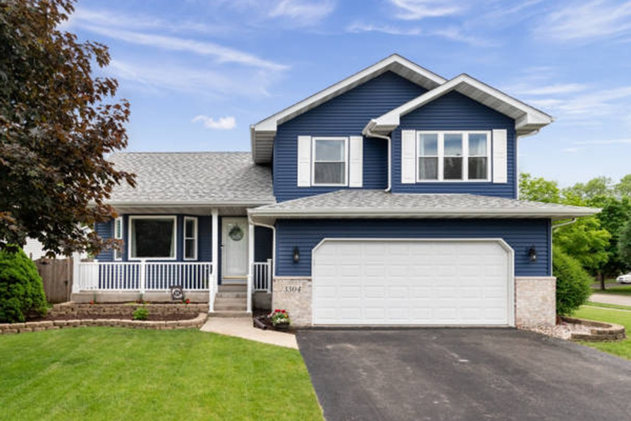 Residential Homes