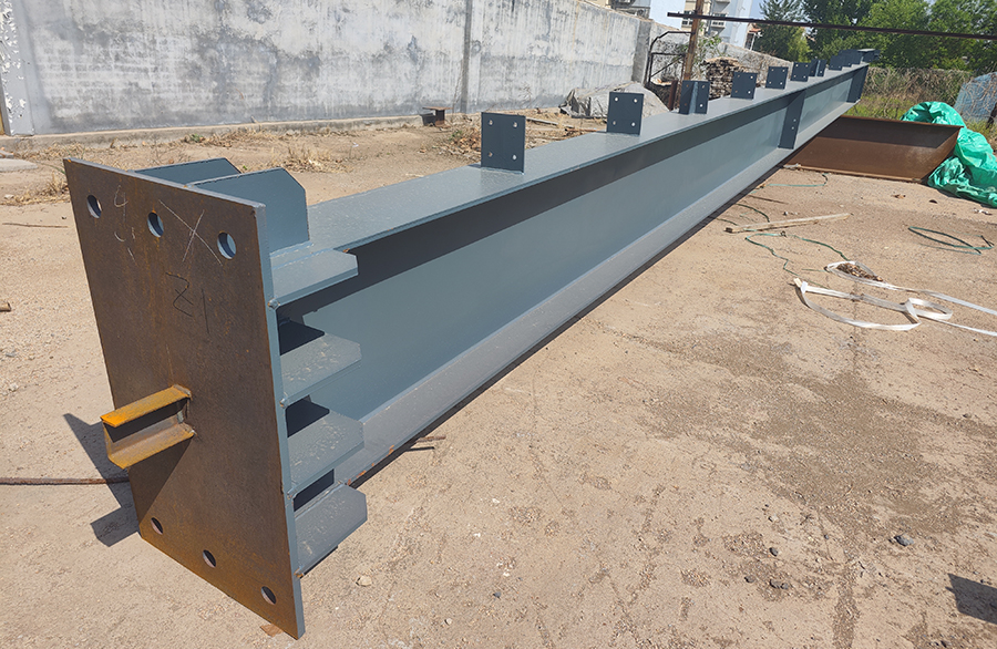 Steel Structure