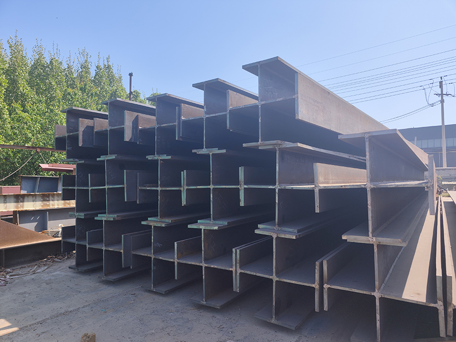 steel structure
