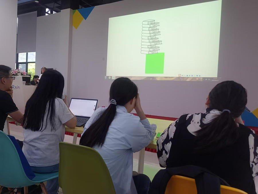 Professional Product Training