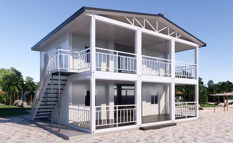 container home