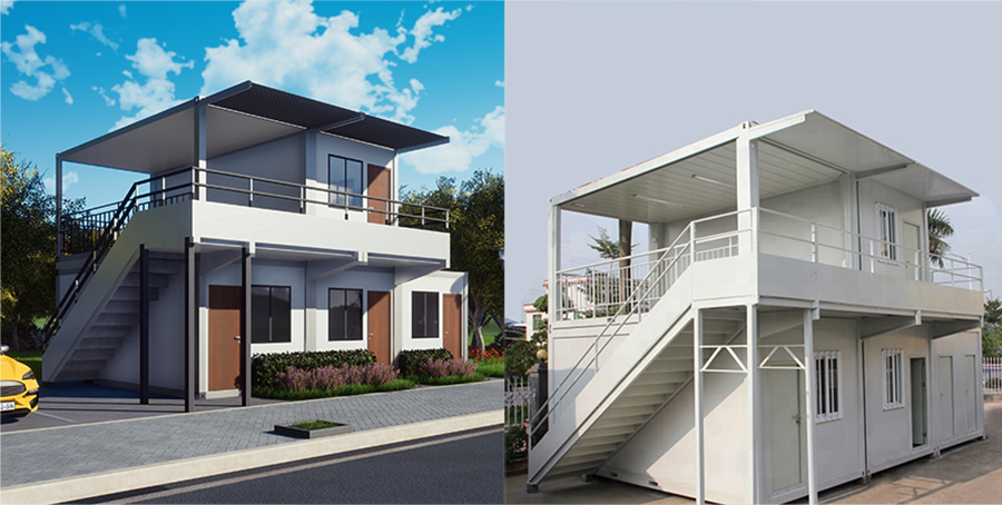 container house container house