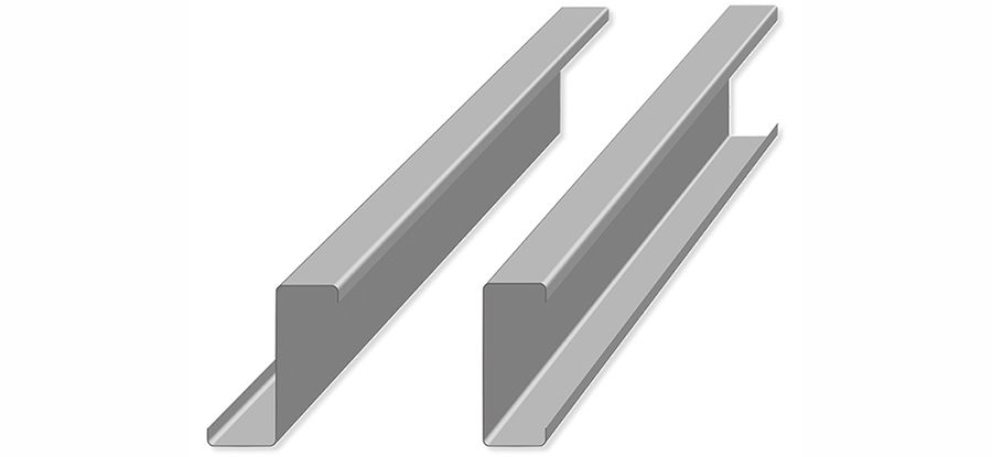 z and c purlins
