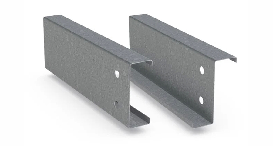 z and c purlins