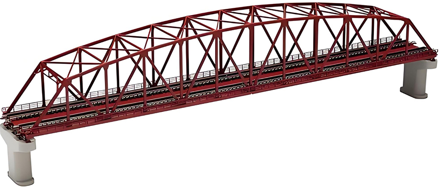 Prefabricated Bridge