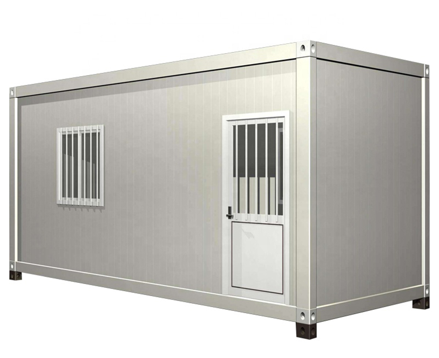 Container house