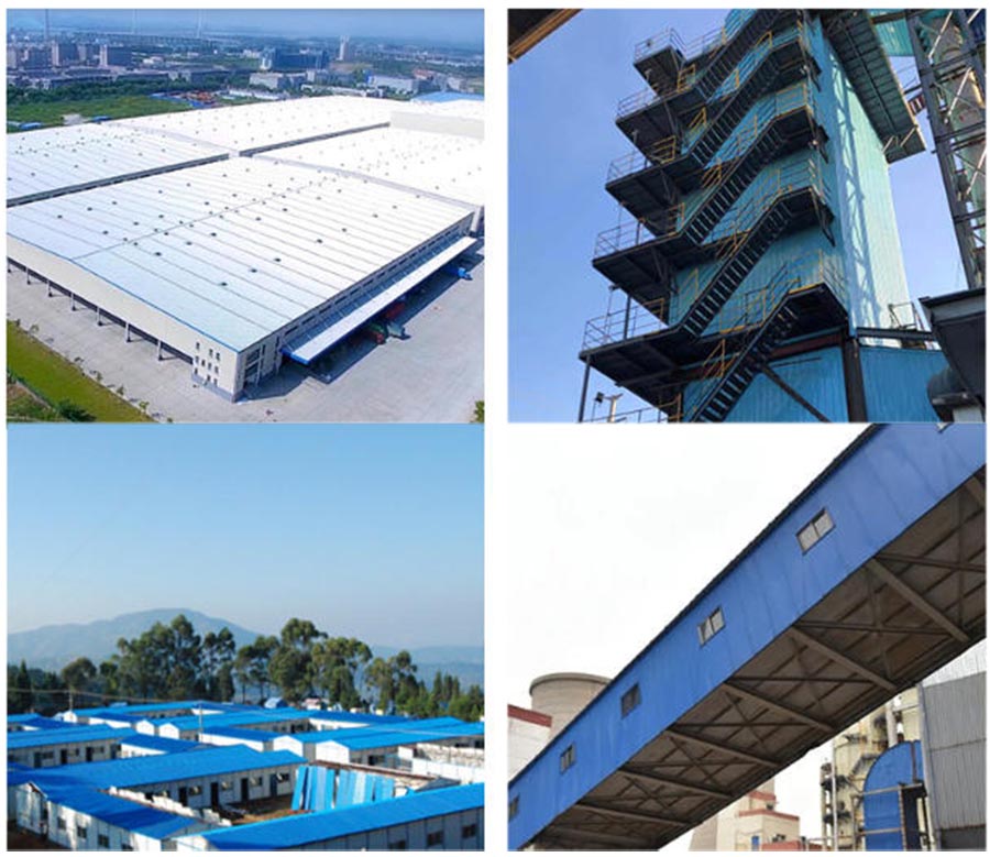 Container application