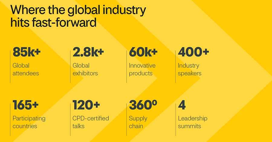 Big 5 Global industry