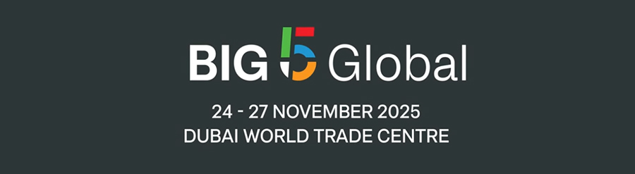 Big 5 Global 