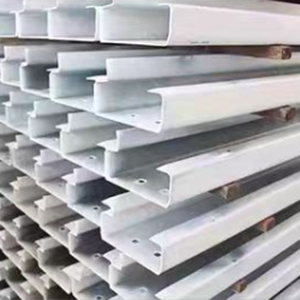 Premium Corner Column