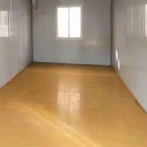  Fireproof Magnesium Oxide Flooring