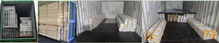 Container Packing