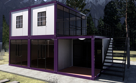 Container house