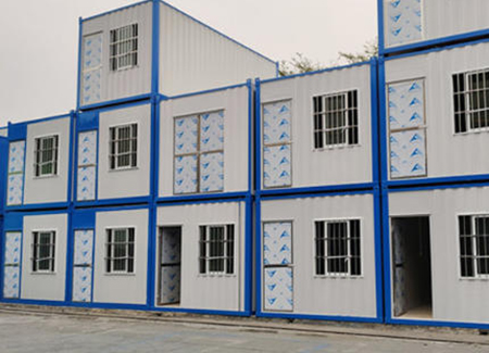 Waterproof Structural Design