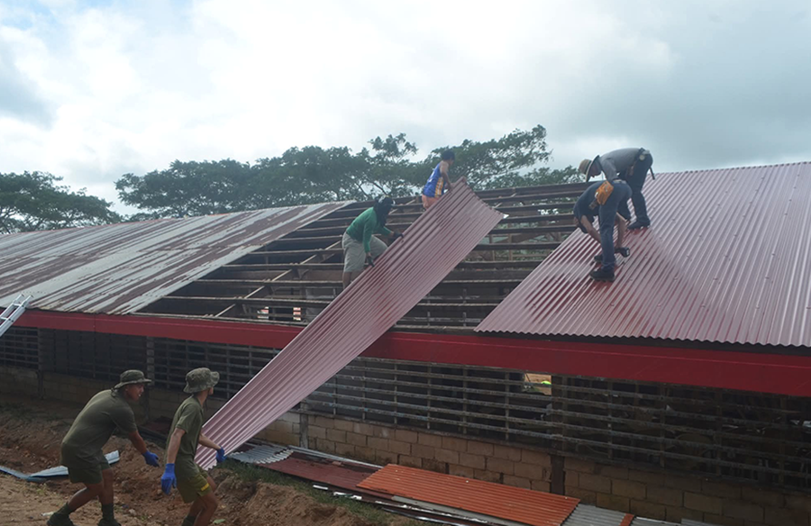 steel roofing sheets steel roofing sheets