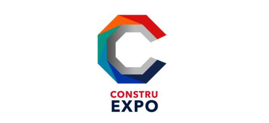 logo of CONSTRUEXPO El Salvador