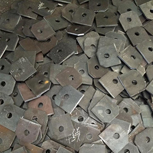 Select a matching die