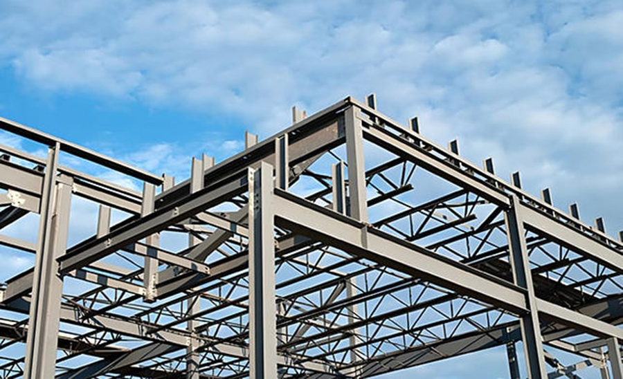 Frame Structures