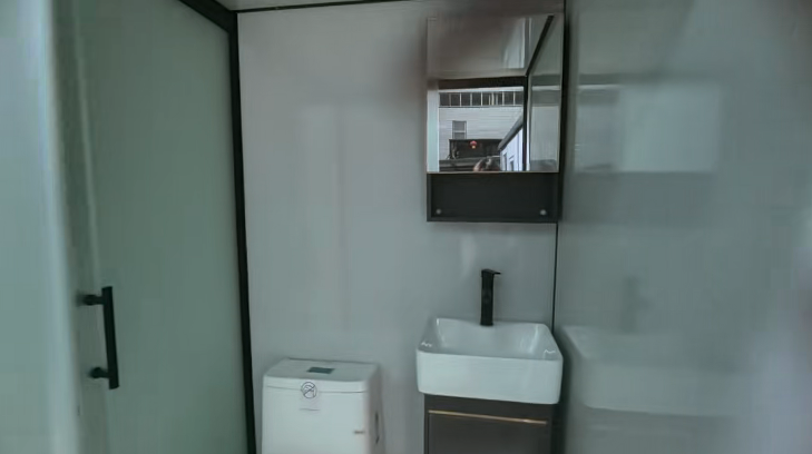  Product interior decoration