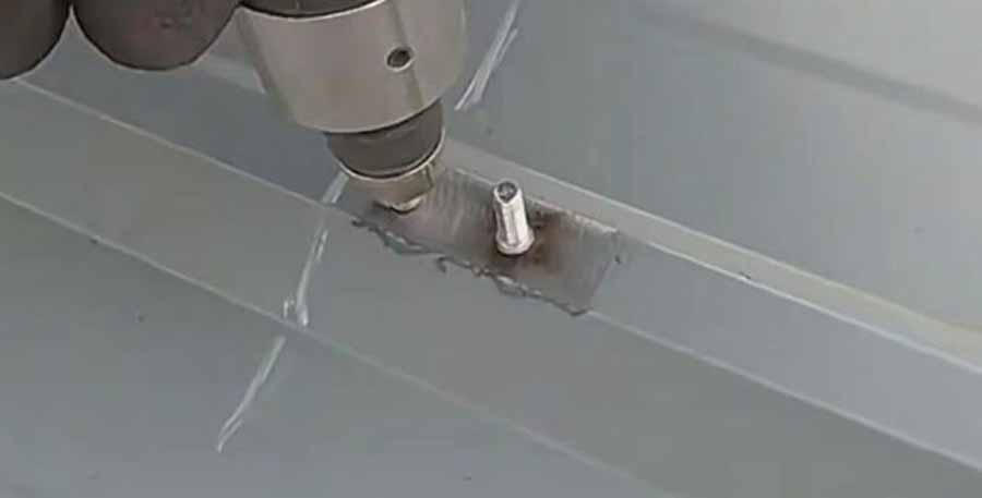 Solar Panel Mounting Clamps