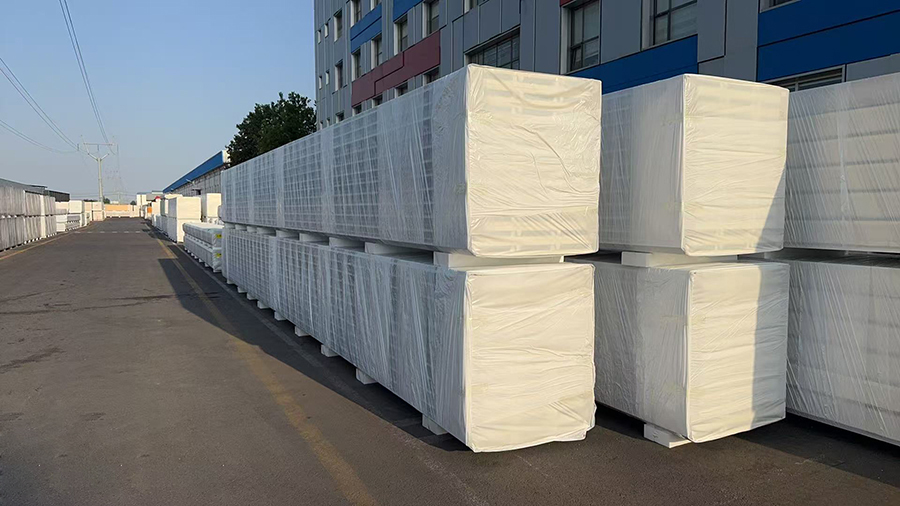 PU sandwich panels PU sandwich panels
