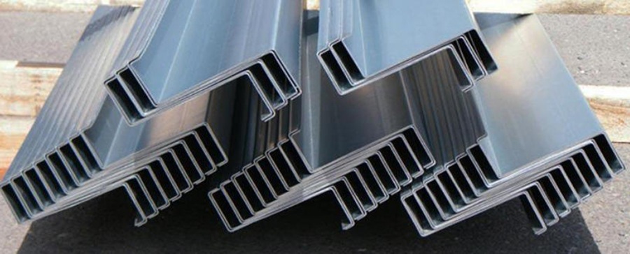 Z-section Steel Z-section Steel