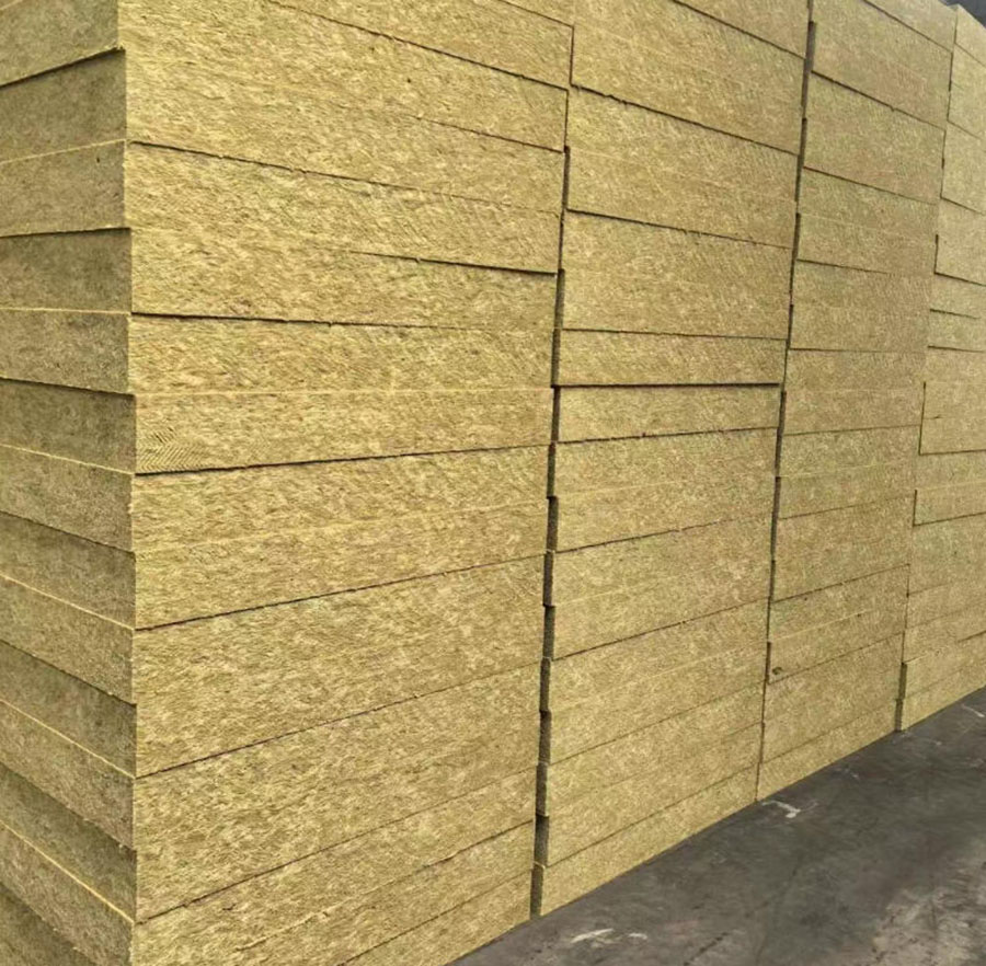 Rock Wool 