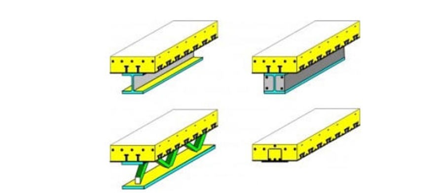 Composite Beams