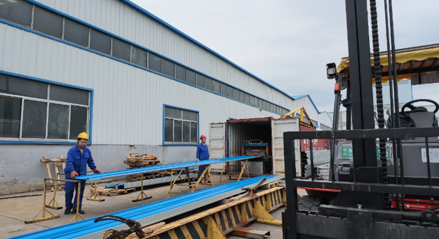 Production Inspection