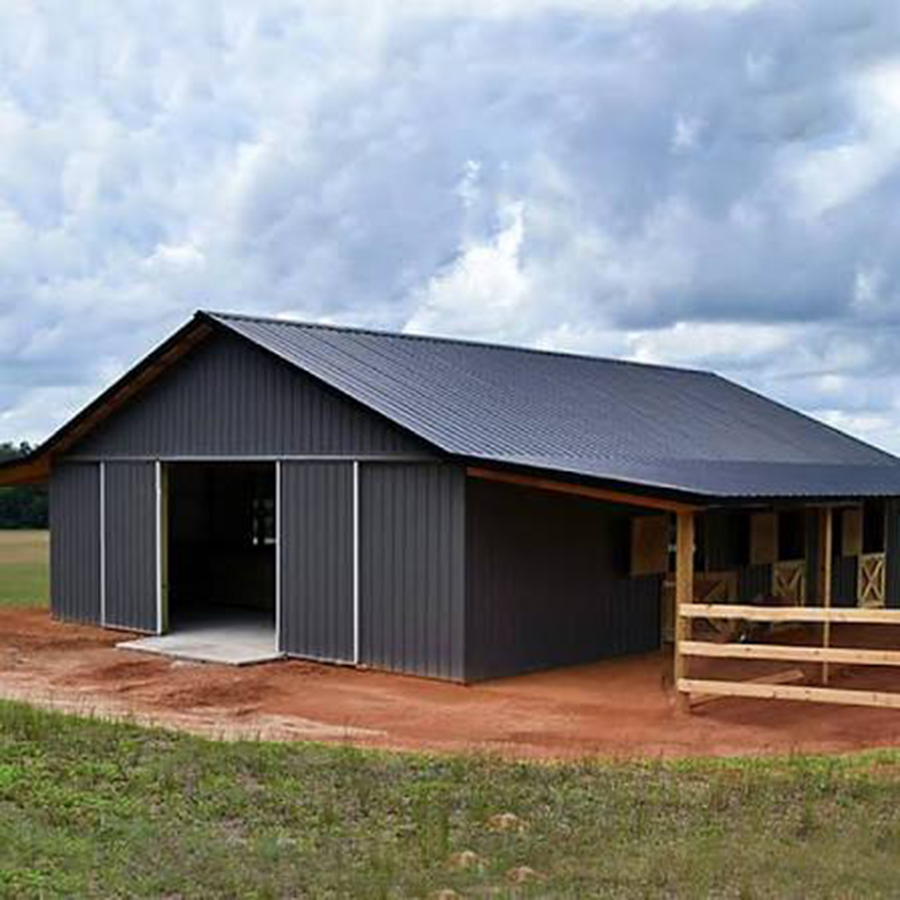 Steel Roofing Steel Roofing