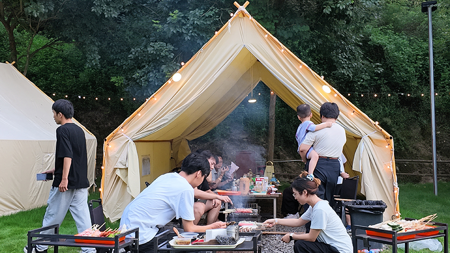 BBQ BBQ
