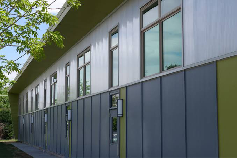 Wall Panel Systems Building Wall Panel Systems Building