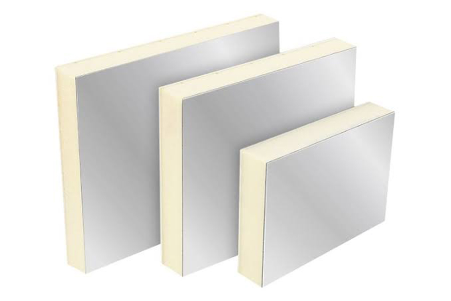 PU sandwich panels PU sandwich panels