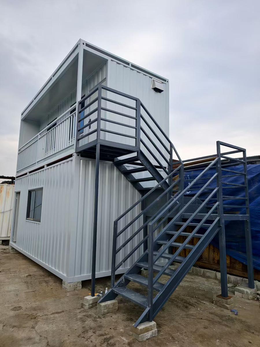 Shipping Container House Shipping Container House