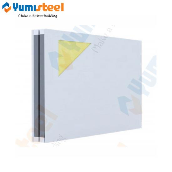 Painel de sala limpa