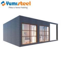 Casa de contêineres