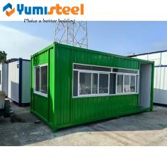 Contêiner de transporte