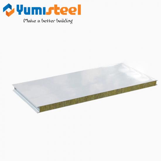 Painel de parede para sala limpa