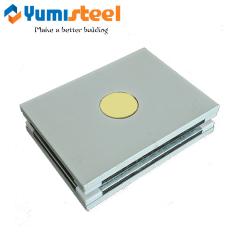 Painel de sala limpa