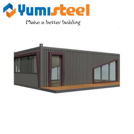 Contêiner de transporte