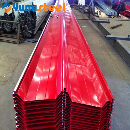 Revestimento de aço