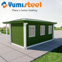 Casa Container
