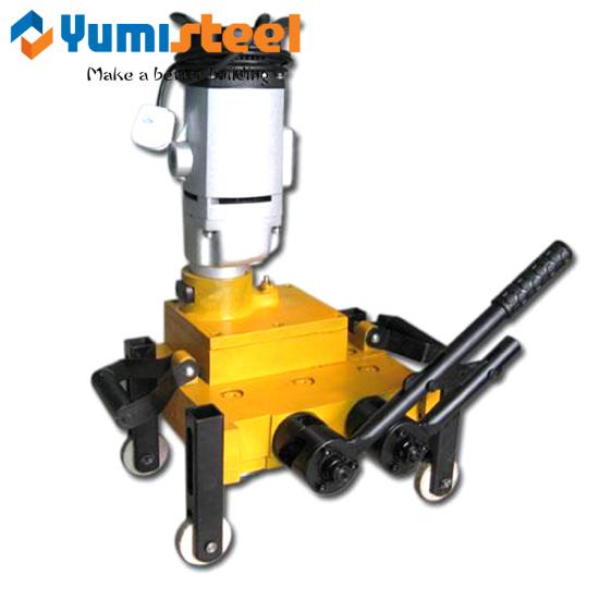 Máquina de costura overlock