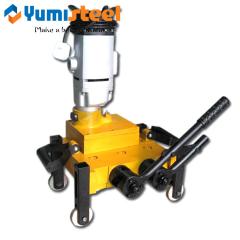 Máquina de costura overlock