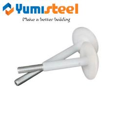 Parafusos de cabeça redonda