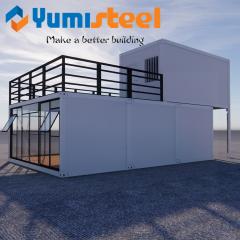 Casa Container