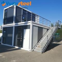 Casa Container