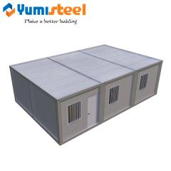 Casa Container
