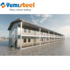 Escritório em contêiner